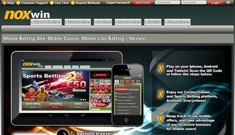 noxwin mobile|Noxwin Casino Review .